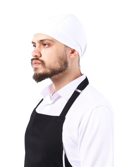 Bandana Beyaz
