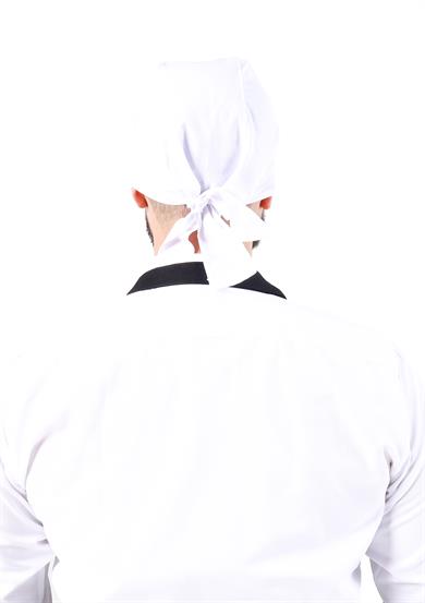 Bandana Beyaz