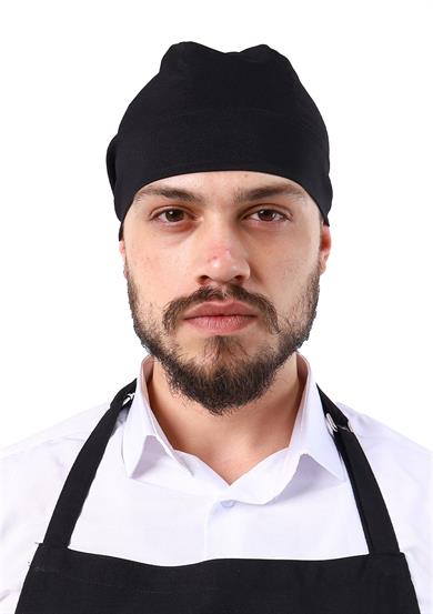 Bandana Siyah