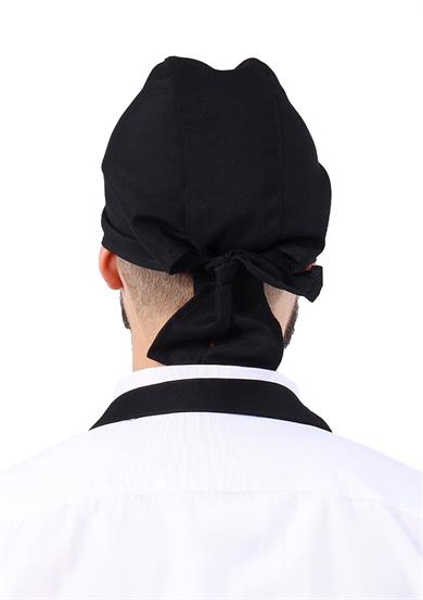 Bandana Siyah