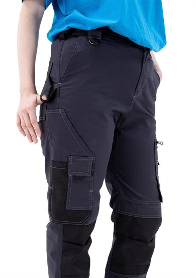 Berlin Work Pant