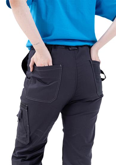 Berlin Work Pant