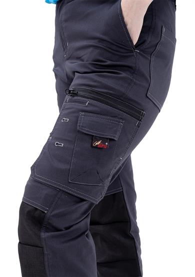 Berlin Work Pant