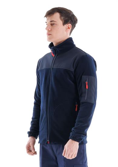 Carlo Polar Ceket