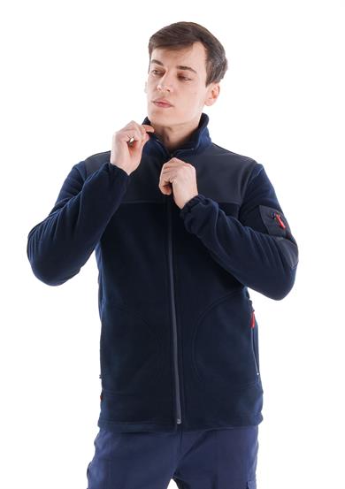 Carlo Polar Ceket