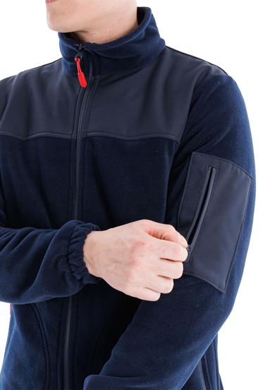 Carlo Polar Ceket