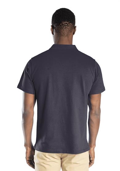 Elegans Polo Pike T-Shirt Antrasit