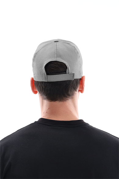 Cap Grey
