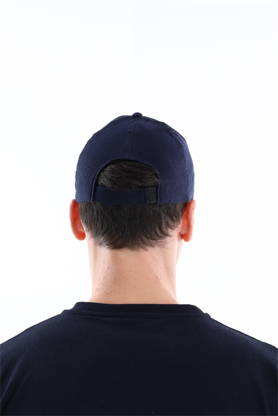 Elegans Şapka Lacivert