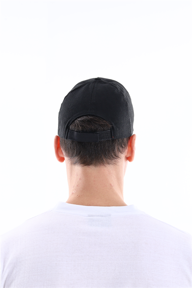 Elegans Şapka Siyah