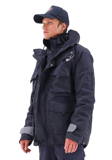 Güvenlik Dış Kaban