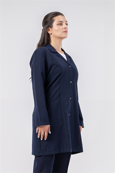 Temizlikçi Kıyafetleri - Alina (İş Elbisesi, İş Elbiseleri, İş Kıyafetleri  ve İş Elbiseleri Fiyatları)