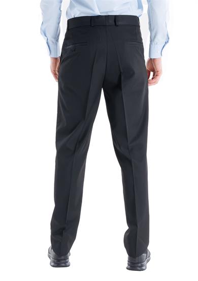 Klasik Pantolon Siyah