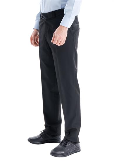 Klasik Pantolon Siyah