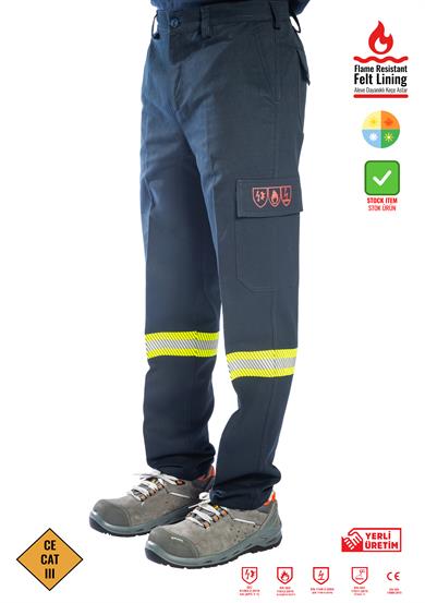 Maxima FR Trouser 