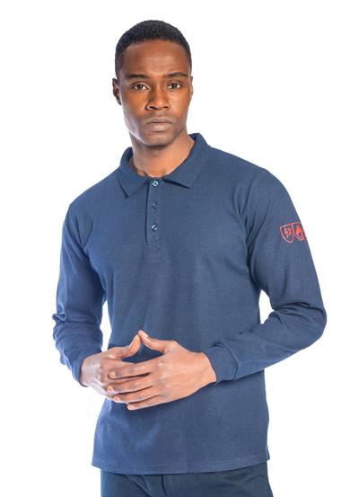 Maxima FR Polo Yaka Sweatshirt 