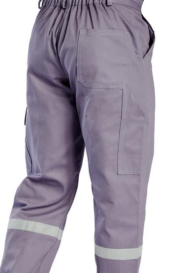 Oscarthin Pantolon Gri