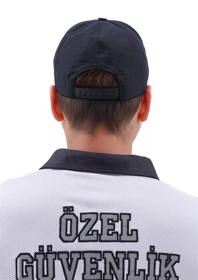 Özel Güvenlik Kışlık Şapka 
