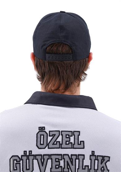Özel Güvenlik Yazlık Şapka 
