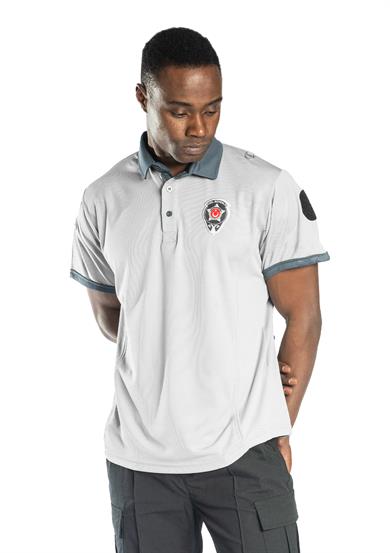 Özel Güvenlik Yazlık T-Shirt 