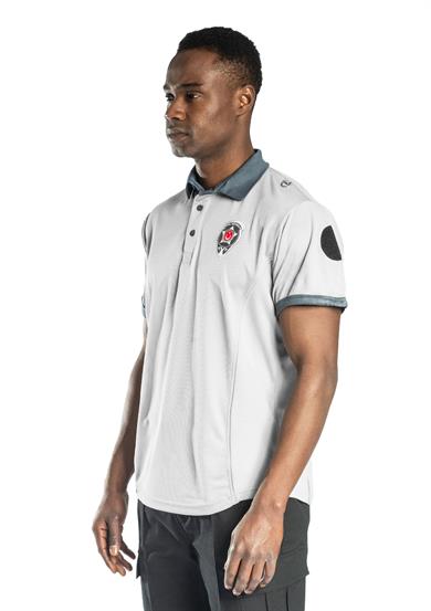 Özel Güvenlik Yazlık T-Shirt 