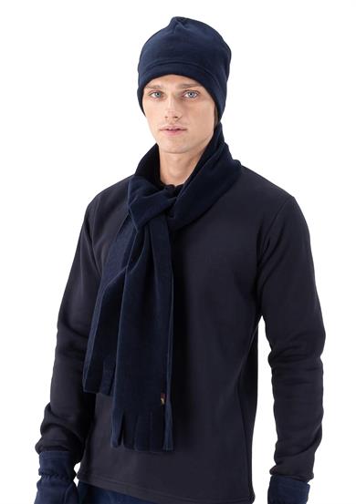 Polar Boyunluk Lacivert 