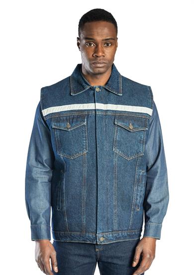 Ranger Kapitoneli Kot Yelek