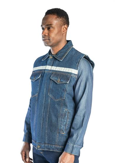 Ranger Kapitoneli Kot Yelek