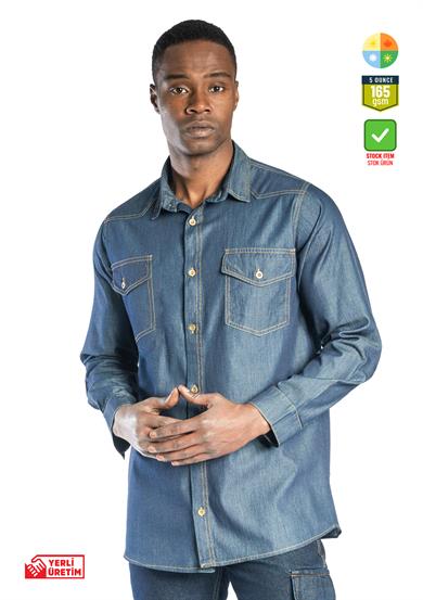 Ranger Kot Gömlek