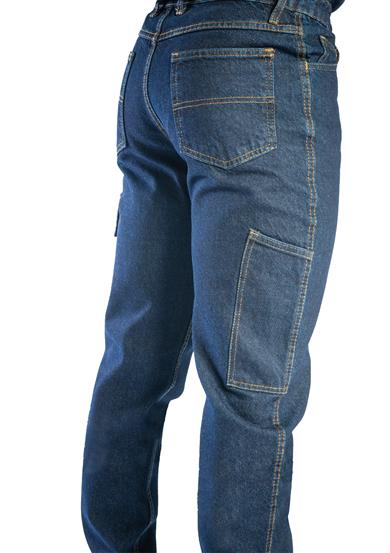 Ranger Kot Pantolon