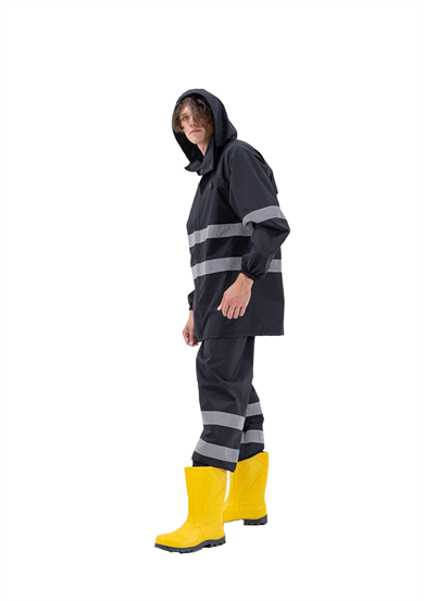 Ripstop Yağmurluk Takım
