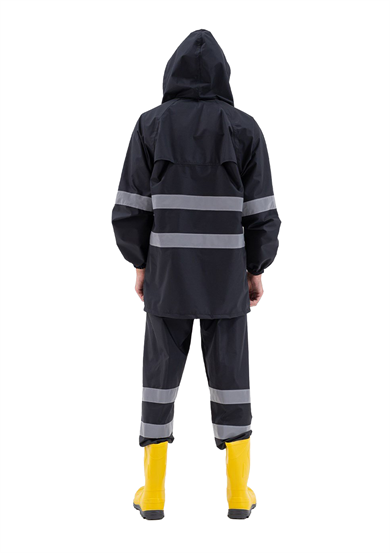 Ripstop Yağmurluk Takım