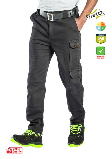 Star Kot Pantolon
