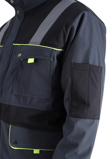 Tork Softshell Kaban