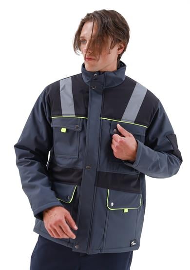 Tork Softshell Kaban