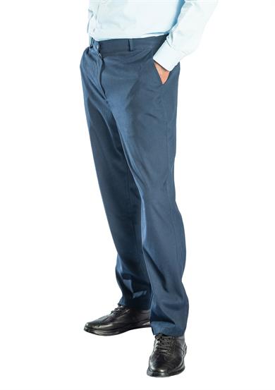 Unisex Dual Likralı Pantolon Lacivert