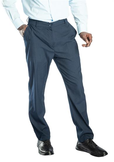 Unisex Dual Pantolon Lacivert