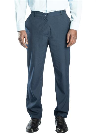 Unisex Dual Pantolon Lacivert