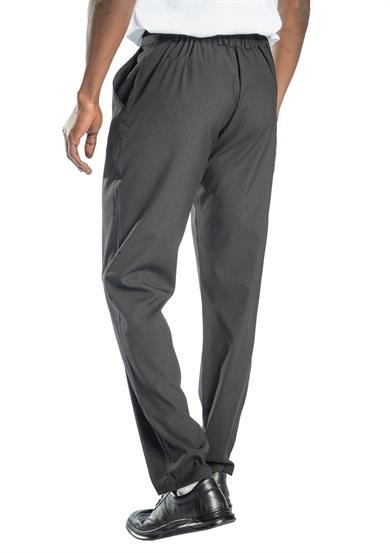 Unisex Dual Pantolon Siyah