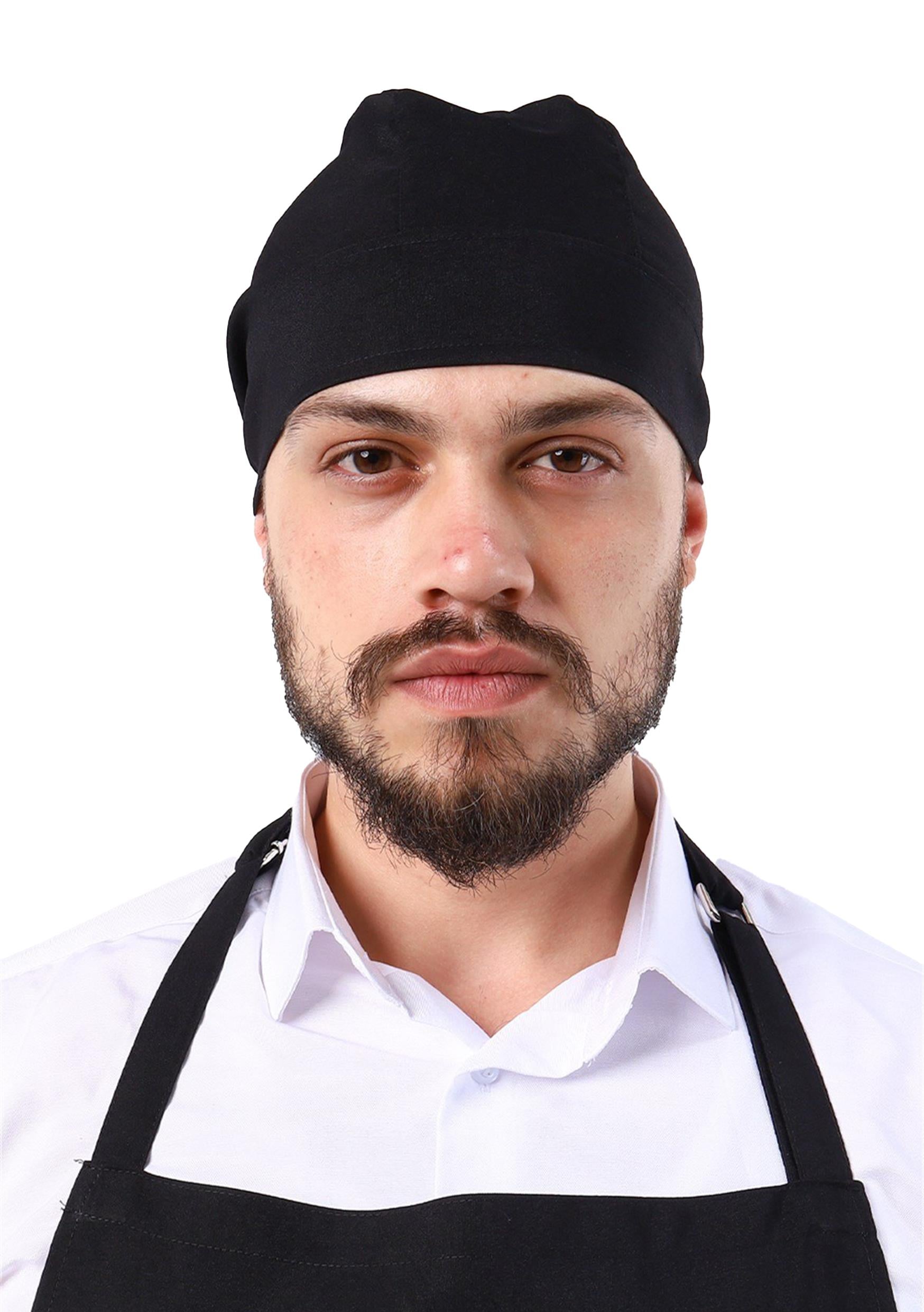 Bandana Siyah, Bandana Siyah - Concept Alina (İş Elbisesi, İş Kıyafetleri, Yanmaz İş Elbisesi, Yanmaz İş Kıyafeti, Alev Almaz İş Elbisesi, Toptan, Üreticileri, İmalatçıları, Konya, İstanbul, Kocaceli, Gebze), Aşçı-Garson Kıyafetleri