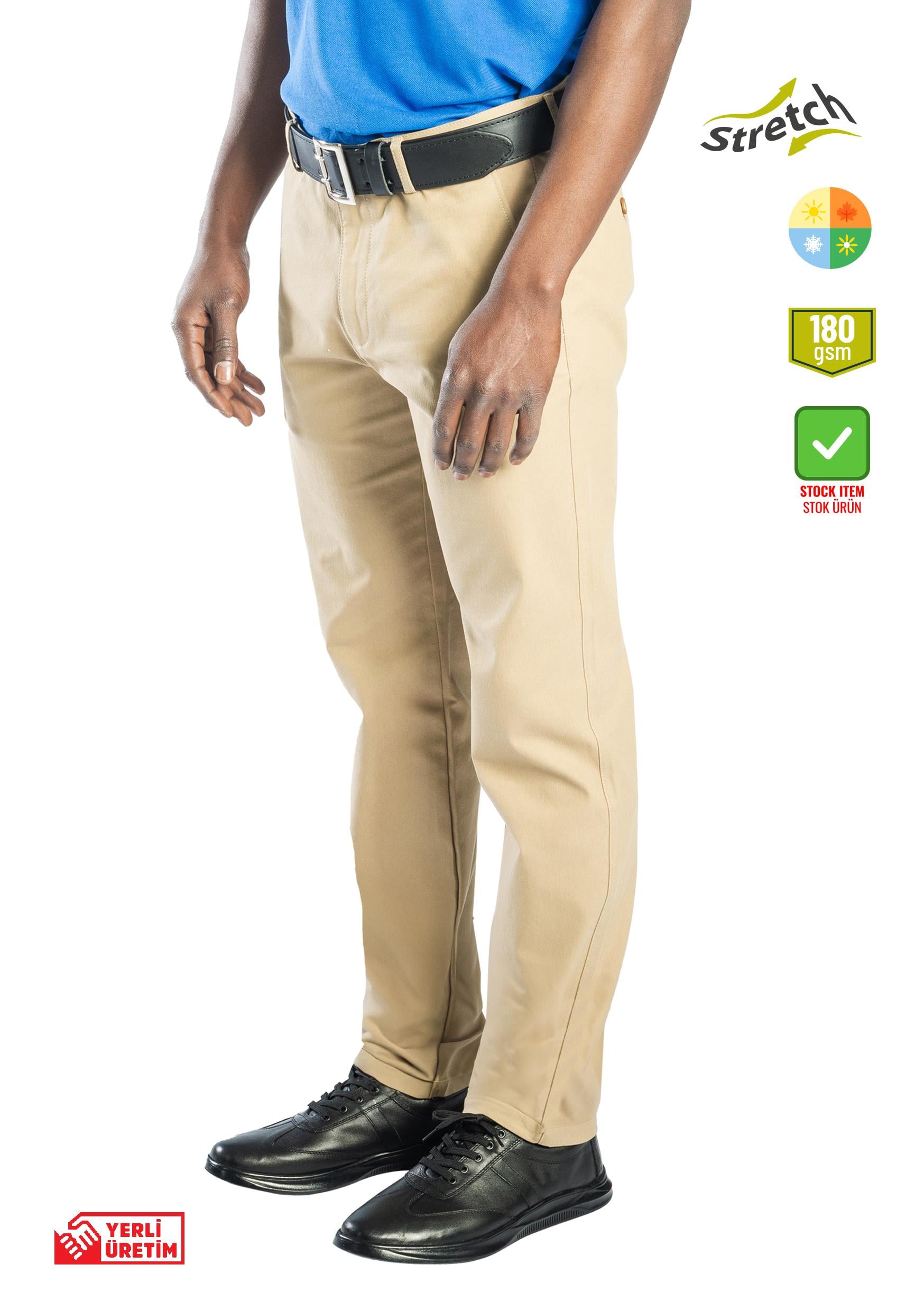 Kanvas Pantolon Bej, Kanvas Pantolon Bej - Concept Alina (İş Elbisesi, İş Kıyafetleri, Yanmaz İş Elbisesi, Yanmaz İş Kıyafeti, Alev Almaz İş Elbisesi, Toptan, Üreticileri, İmalatçıları, Konya, İstanbul, Kocaceli, Gebze), İş Pantolonları