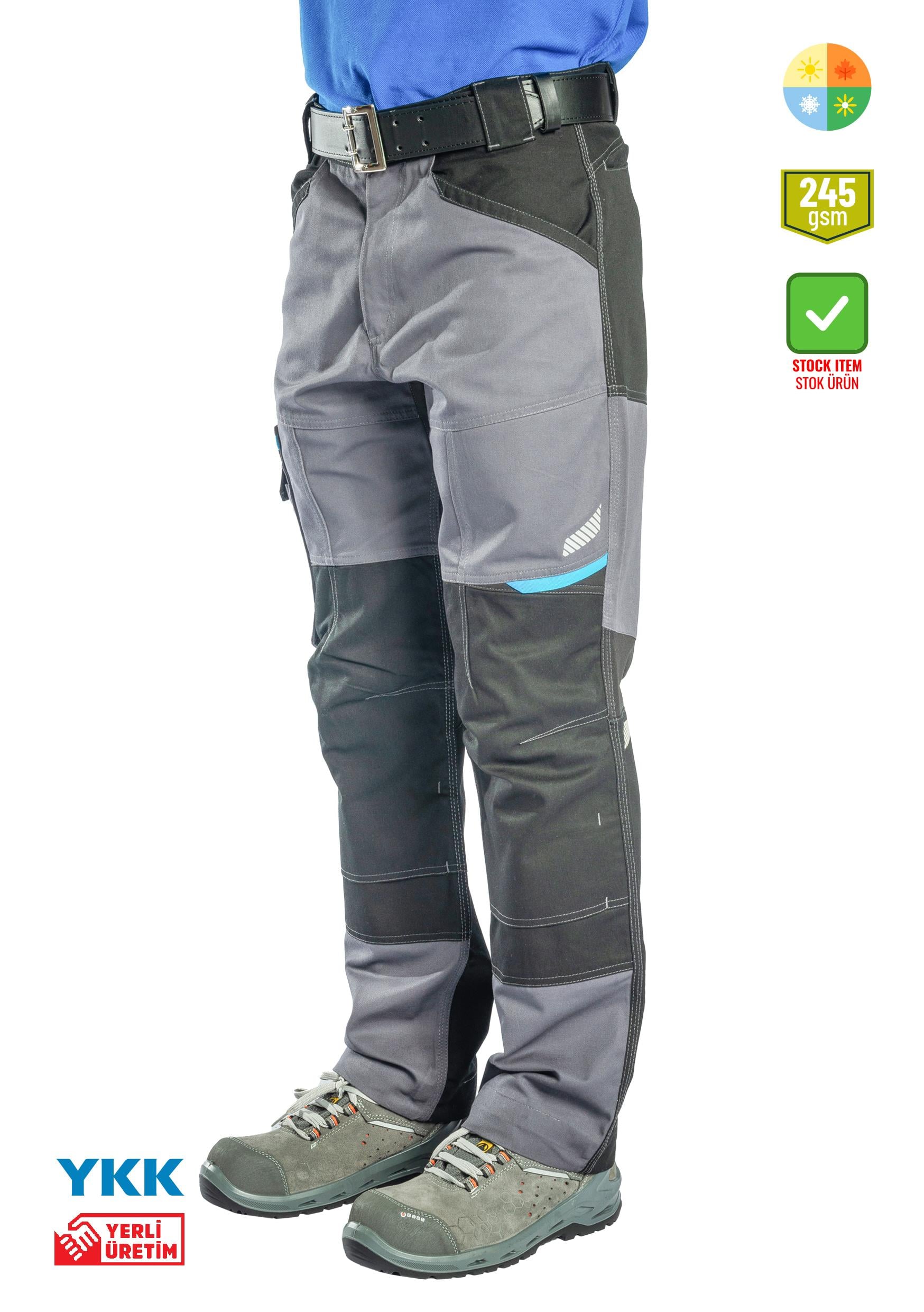 Master Pantolon, Master Pantolon - Concept Alina (İş Elbisesi, İş Kıyafetleri, Yanmaz İş Elbisesi, Yanmaz İş Kıyafeti, Alev Almaz İş Elbisesi, Toptan, Üreticileri, İmalatçıları, Konya, İstanbul, Kocaceli, Gebze), İş Pantolonları