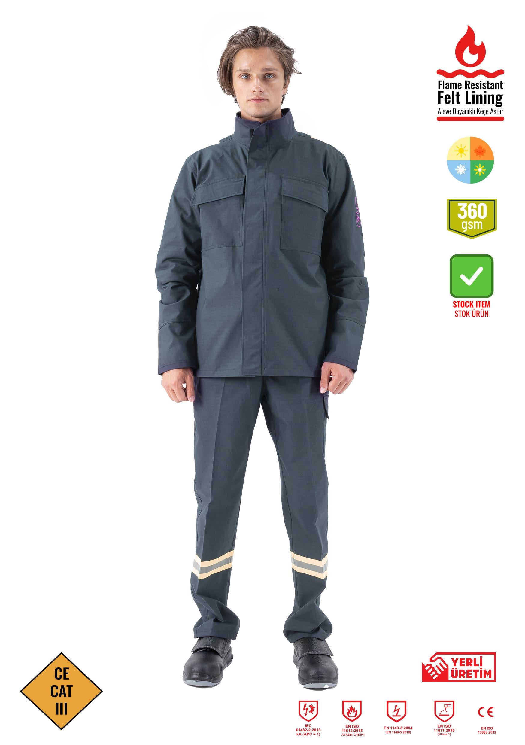 Maxima FR (Alev Almaz) Ceket Lacivert, Maxima FR (Alev Almaz) Ceket Lacivert - Concept Alina (İş Elbisesi, İş Kıyafetleri, Yanmaz İş Elbisesi, Yanmaz İş Kıyafeti, Alev Almaz İş Elbisesi, Toptan, Üreticileri, İmalatçıları, Konya, İstanbul, Kocaceli, Gebze), Elektrikçi Kıyafetleri ve Alev Almaz Ürünler