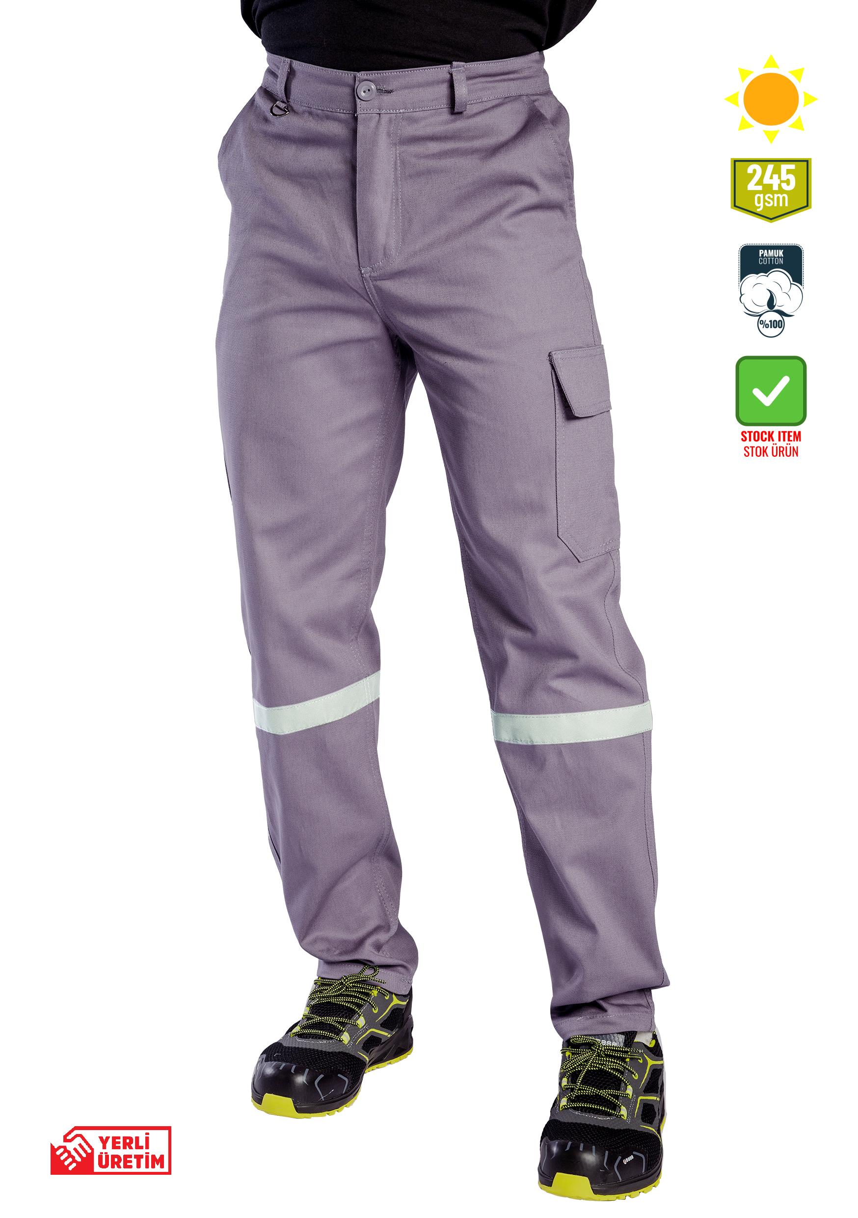 Oscarthin Pantolon Gri, Oscarthin Pantolon Gri - Concept Alina (İş Elbisesi, İş Kıyafetleri, Yanmaz İş Elbisesi, Yanmaz İş Kıyafeti, Alev Almaz İş Elbisesi, Toptan, Üreticileri, İmalatçıları, Konya, İstanbul, Kocaceli, Gebze), İş Pantolonları