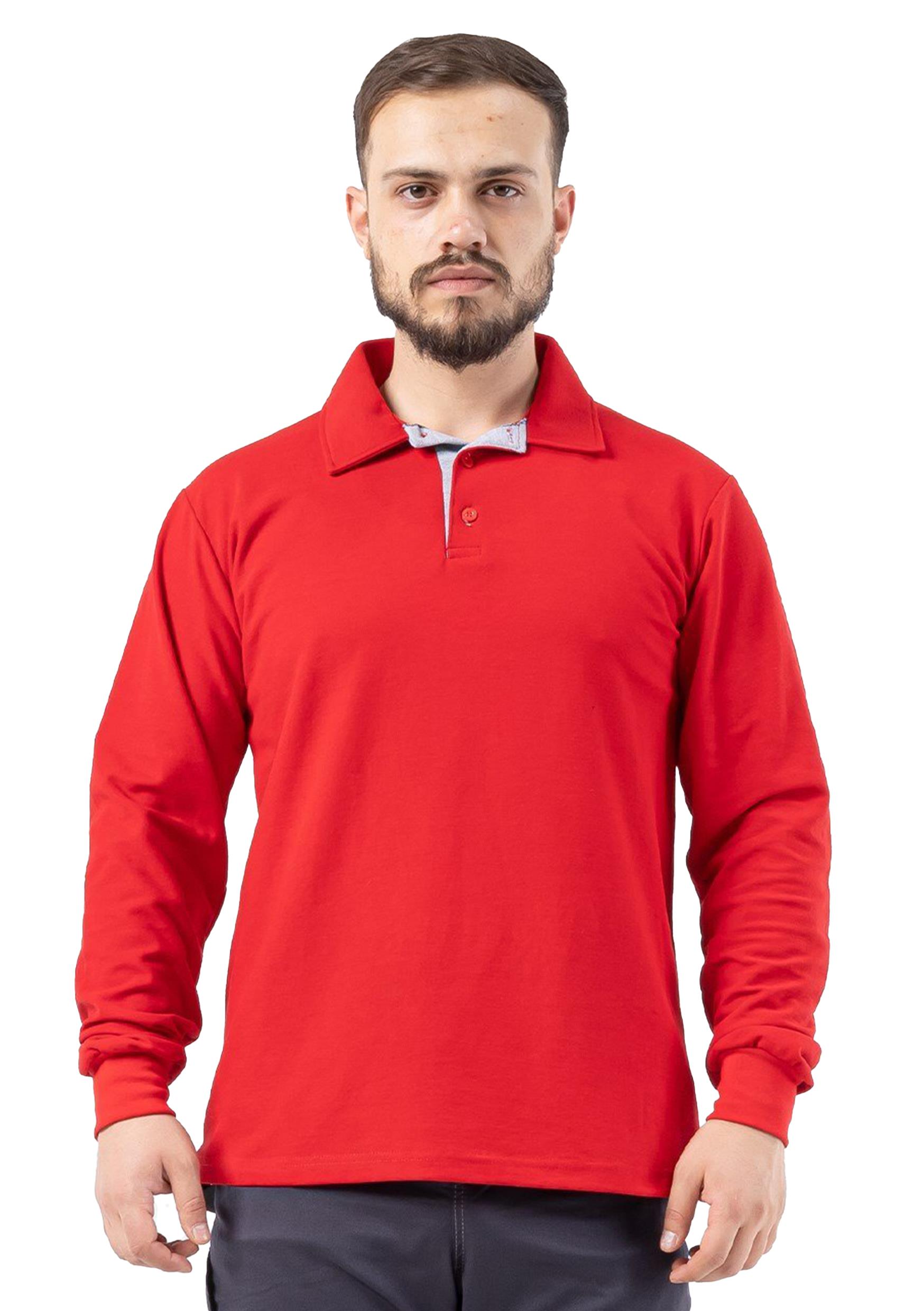Regular Polo Pike Uzun Kol T-Shirt Kırmızı, Regular Polo Pike Uzun Kol T-Shirt Kırmızı - Concept Alina (İş Elbisesi, İş Kıyafetleri, Yanmaz İş Elbisesi, Yanmaz İş Kıyafeti, Alev Almaz İş Elbisesi, Toptan, Üreticileri, İmalatçıları, Konya, İstanbul, Kocaceli, Gebze), T-Shirt