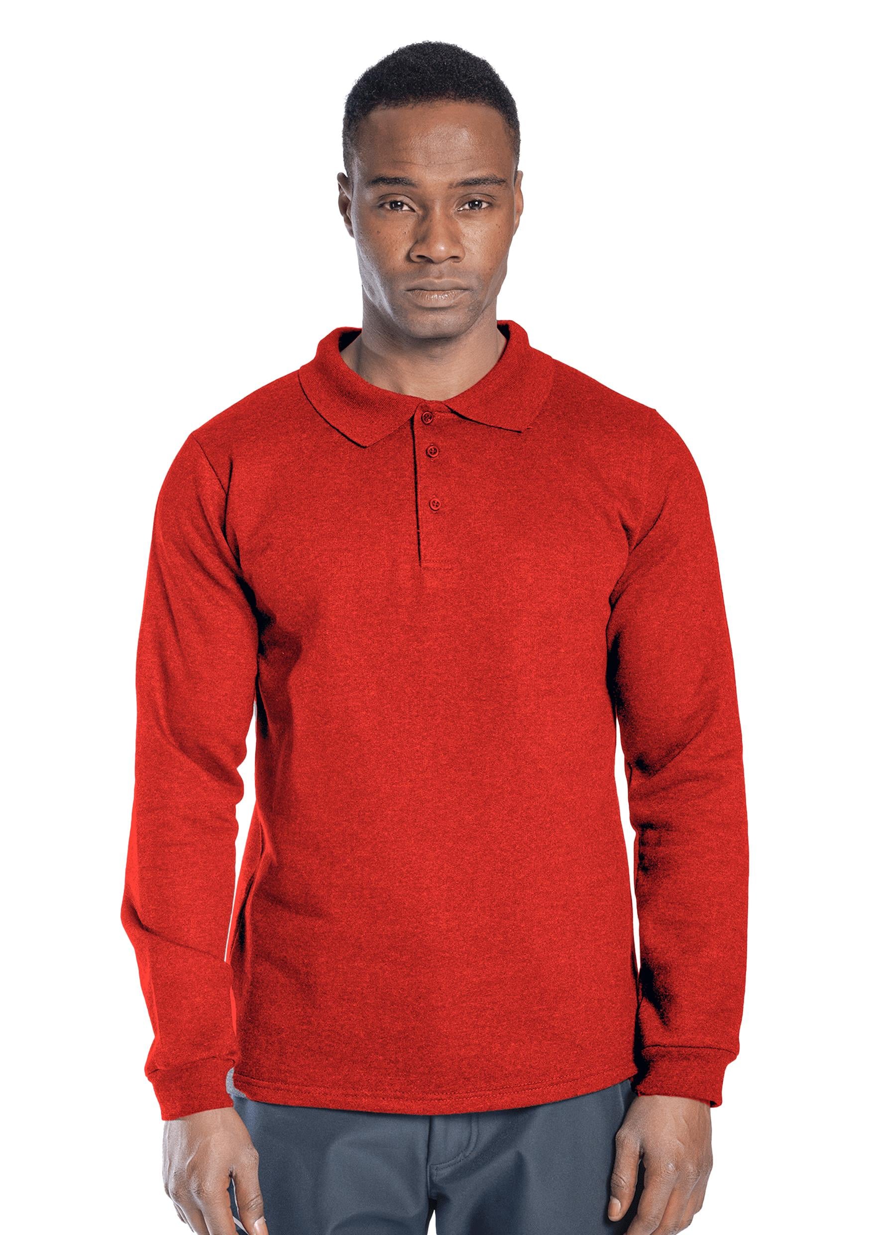Regular Polo Sweatshirt Kırmızı, Regular Polo Sweatshirt Kırmızı - Concept Alina (İş Elbisesi, İş Kıyafetleri, Yanmaz İş Elbisesi, Yanmaz İş Kıyafeti, Alev Almaz İş Elbisesi, Toptan, Üreticileri, İmalatçıları, Konya, İstanbul, Kocaceli, Gebze), Polo Yaka Sweatshirt