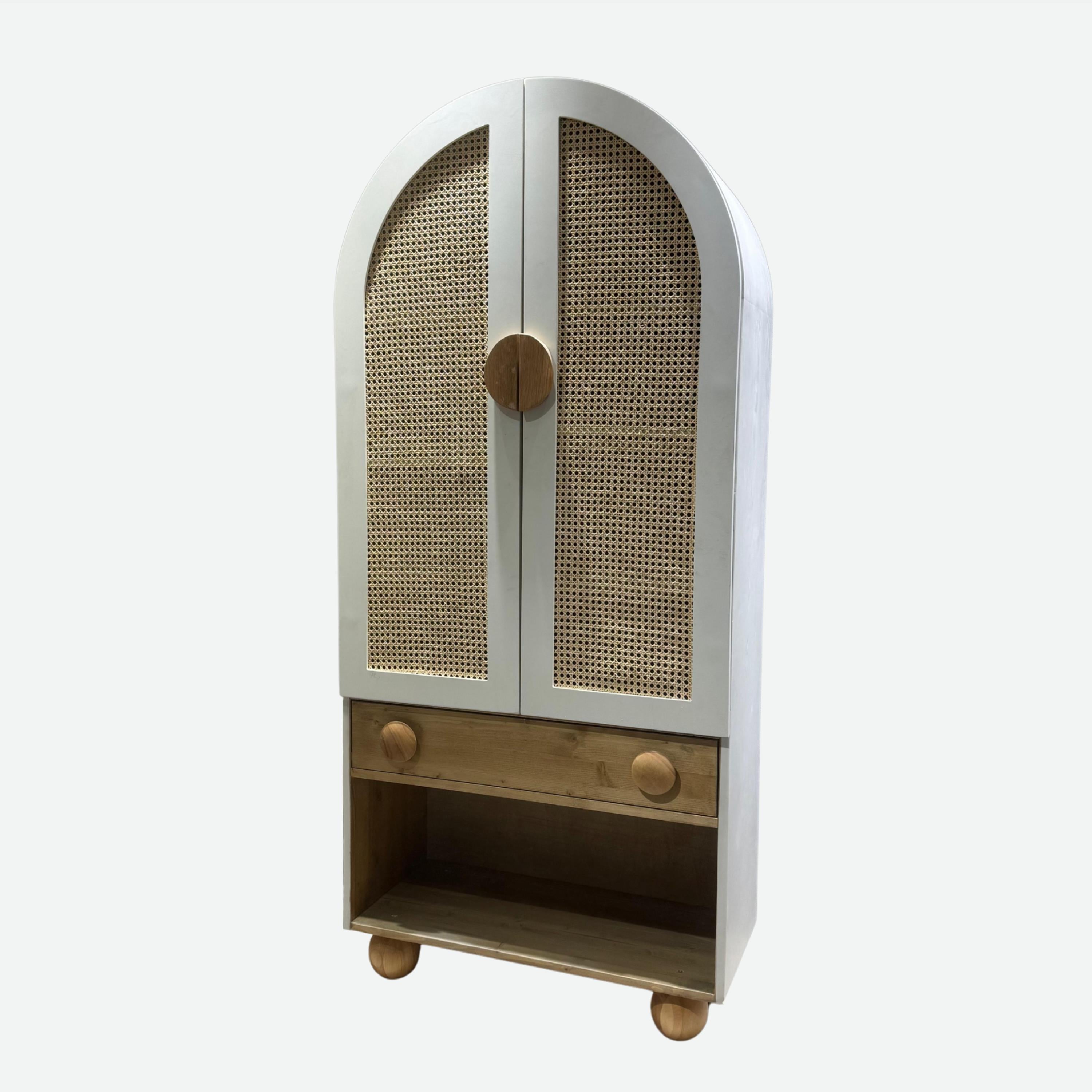 Etiwood Dome BüfeEtiwood Dome BüfeAhşap BüfelerEtiwood Dome Büfe