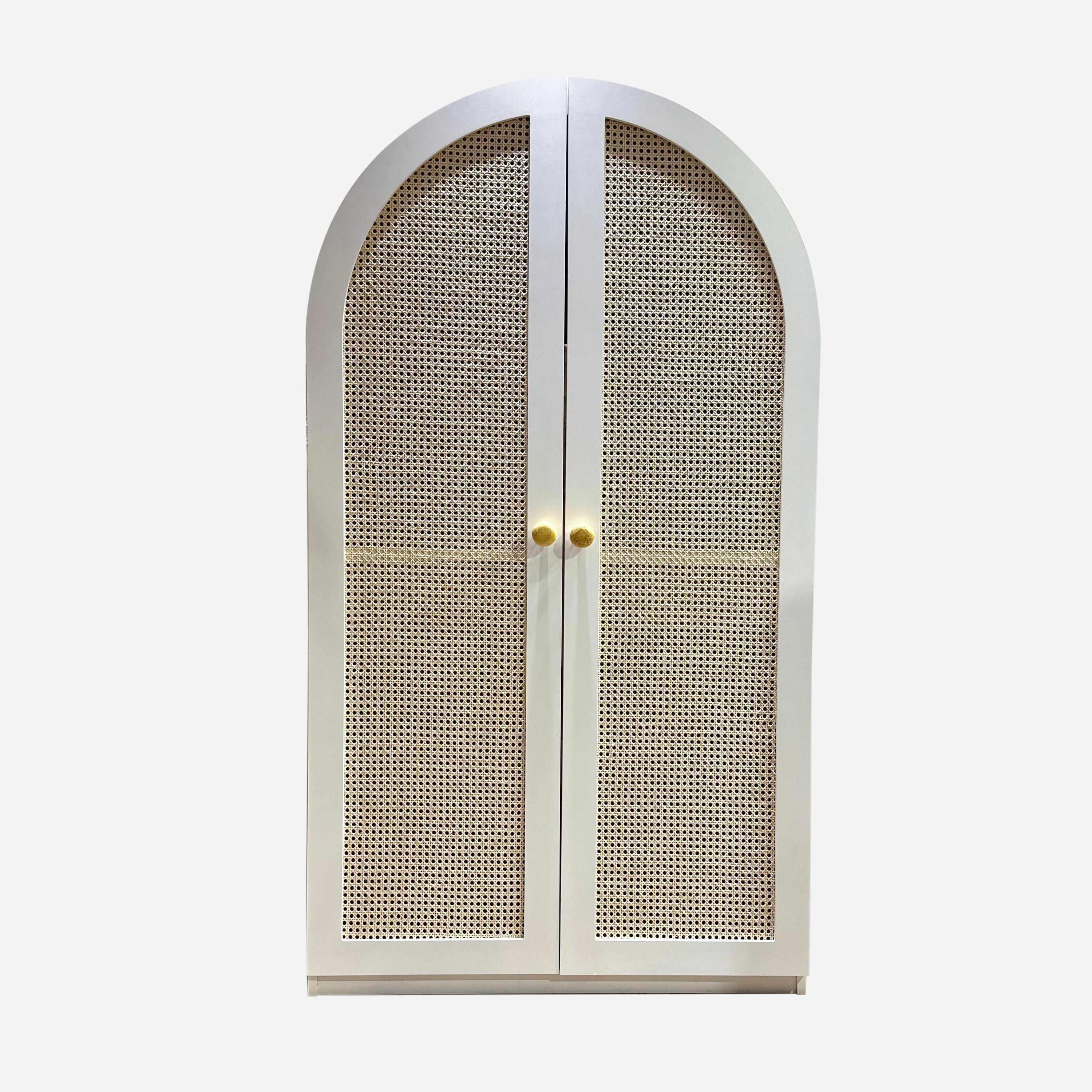 Etiwood Dome Hazeranlı BüfeEtiwood Dome Hazeranlı BüfeAhşap KonsollarEtiwood Dome Hazeranlı Büfe