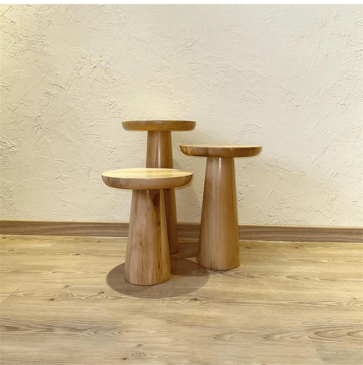 Mushroom Sehpa