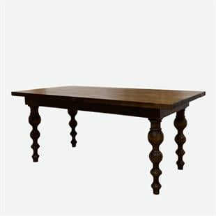 Etiwood Knob Yemek MasasıEtiwood Knob Yemek MasasıMasalarEtiwood Knob Yemek Masası